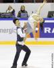 Maia Shibutani &amp; Alex Shibutani (USA)