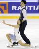 Maia Shibutani &amp; Alex Shibutani (USA)
