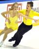 Henna Lindholm &amp; Ossi Kanervo (FIN)