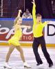 Henna Lindholm &amp; Ossi Kanervo (FIN)