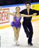 Maia Shibutani &amp; Alex Shibutani (USA)