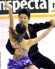 Maia Shibutani &amp; Alex Shibutani (USA)