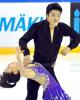 Maia Shibutani &amp; Alex Shibutani (USA)