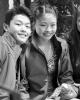 Maia Shibutani &amp; Alex Shibutani (USA) &amp; coach Marina Zoueva
