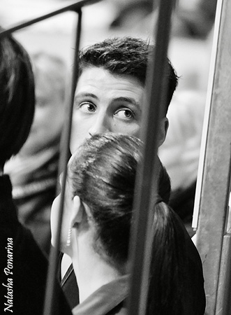 Tessa Virtue &amp; Scott Moir (CAN)