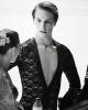 Olesia Karmi &amp; Max Lindholm (FIN)