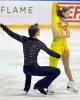 Olesia Karmi &amp; Max Lindholm (FIN)