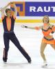 Kira Geil &amp; Tobias Eisenbauer (AUT)