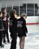 Belbin addresses the juvenile and intermediate teams