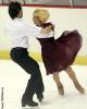 Pre-Gold Pattern Dance - Starlight Waltz