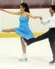 Cathi Gutierrez &amp; Igor Lukanin