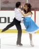 Cathi Gutierrez &amp; Igor Lukanin