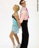 Caroline Patton &amp; Quinn Chambers