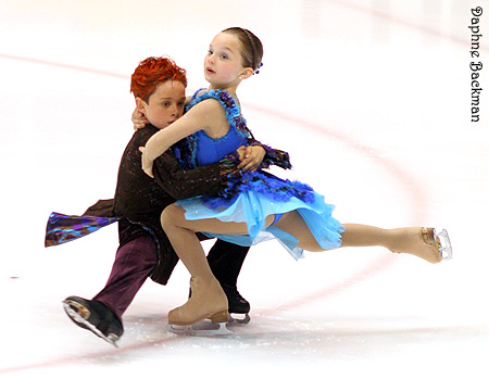 Gwen Sletten &amp; Eliot Verburg