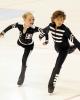 Gigi Becker &amp; Luca Becker