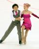 Katherine Gourianova &amp; Caleb Wein