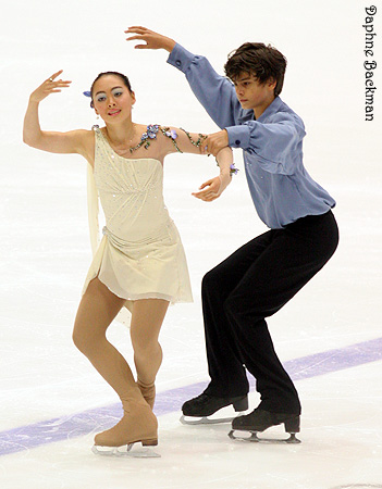 Emily Wein &amp; Bradley Lawrence