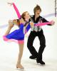 Sammi Wren &amp; Alexey Shchepetov