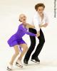 Julia Beichler &amp; Alexander Petrov