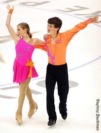 Kimberly Berkovich &amp; Micah Jaffe