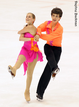 Kimberly Berkovich &amp; Micah Jaffe