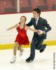 Christina Carreira &amp; Simon-Pierre Malette-Paquette