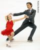 Christina Carreira &amp; Simon-Pierre Malette-Paquette