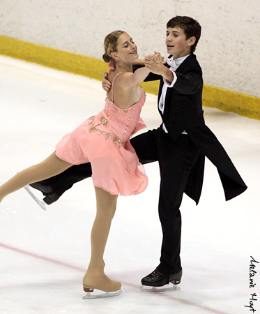 Kimberly Berkovich &amp; Micah Jaffe