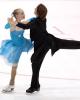 Julia Biechler &amp; Alexander Petrov