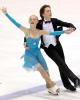 Julia Biechler &amp; Alexander Petrov