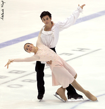 Emily Wein &amp; Bradley Lawrence
