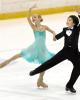 Katherine Gourianova &amp; Caleb Wein