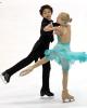 Katherine Gourianova &amp; Caleb Wein