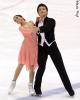 American Waltz (Initial Round)