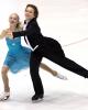 Julia Biechler &amp; Alexander Petrov