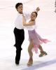 Emily Wein &amp; Bradley Lawrence (USA)