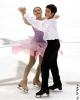 Emily Wein &amp; Bradley Lawrence (USA)