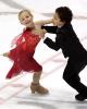 Katherine Gourianova &amp; Caleb Wein (USA)