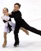 Gwen Sletten &amp; Elliot Verburg (USA)