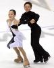 Gwen Sletten &amp; Elliot Verburg (USA)