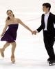Kimberly Berkovich &amp; Micah Jaffe (USA)