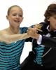 Gigi Becker &amp; Luca Becker (USA)