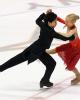 Katherine Gourianova &amp; Caleb Wein (USA)