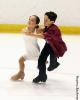 Gwen Sletten &amp; Elliot Verburg (USA)