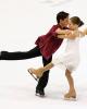 Gwen Sletten &amp; Elliot Verburg (USA)