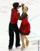 Kimberly Berkovich &amp; Micah Jaffe (USA)