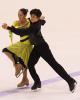 Emily Wein &amp; Bradley Lawrence (USA)