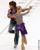 Gigi Becker &amp; Luca Becker (USA)