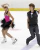 Elisabeth Paradis &amp; François-Xavier Ouellette (CAN)
