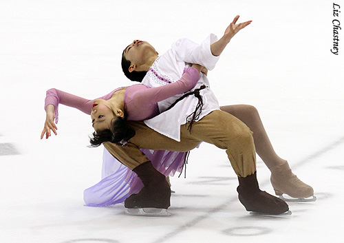 Danvi Pham &amp; Vu Pham (USA)